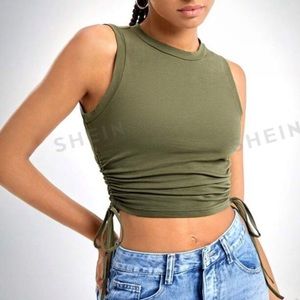 Shein Tank Top